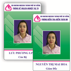 15 mẫu thẻ nhân viên nhà thuốc theo đúng tiêu chuẩn màu xanh dược phẩm