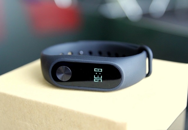 Một có đặc điểm chung của các loại dây đeo thay thế Mi Band 2: