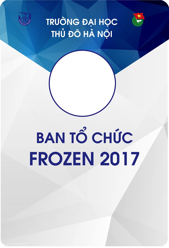 Thẻ ban tổ chức là gì