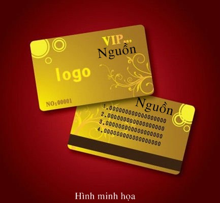 Thẻ VIP Card là gì?